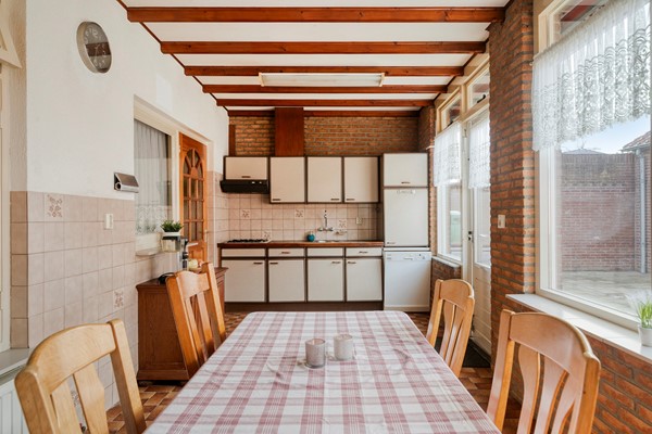 Medium property photo - Het Schild 21, 5282 VJ Boxtel